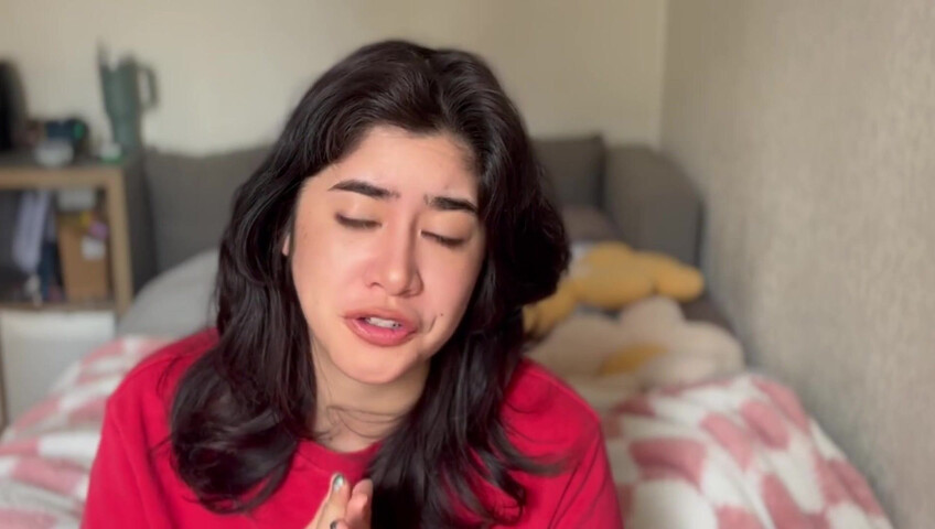 Elise Tran ASMR - Grading her deepfakes (original)