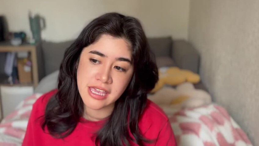 Elise Tran ASMR - Grading her deepfakes (original)