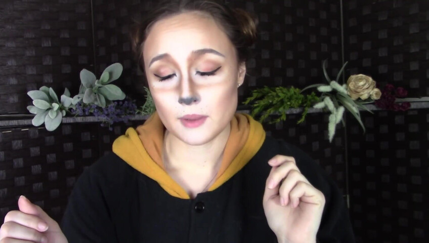 Amy Kay ASMR - Sleepy forest girl sucks on your dick