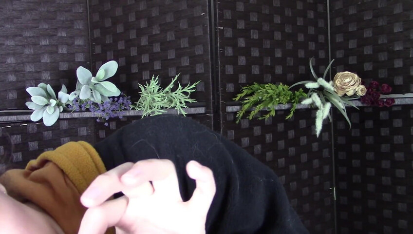 Amy Kay ASMR - Sleepy forest girl sucks on your dick