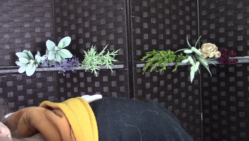 Amy Kay ASMR - Sleepy forest girl sucks on your dick