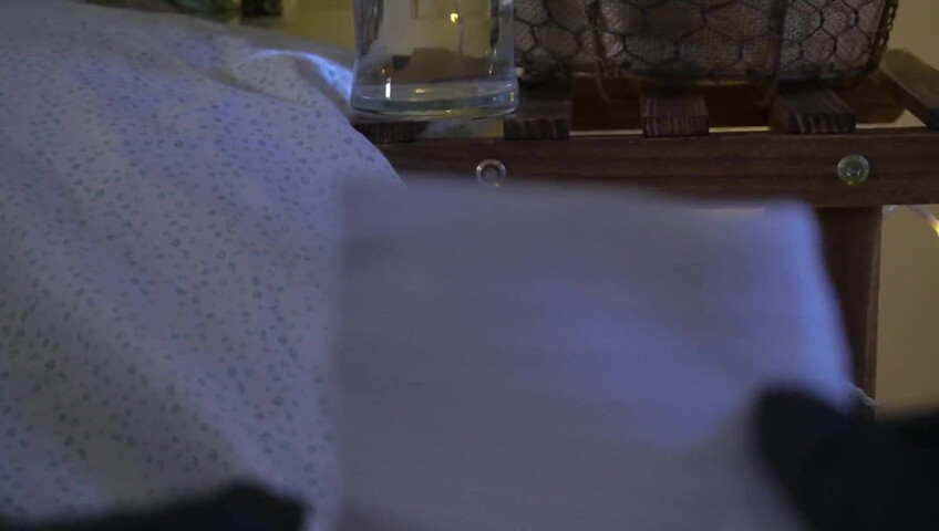 MayaPetite - Penis Growth Powder futa incident