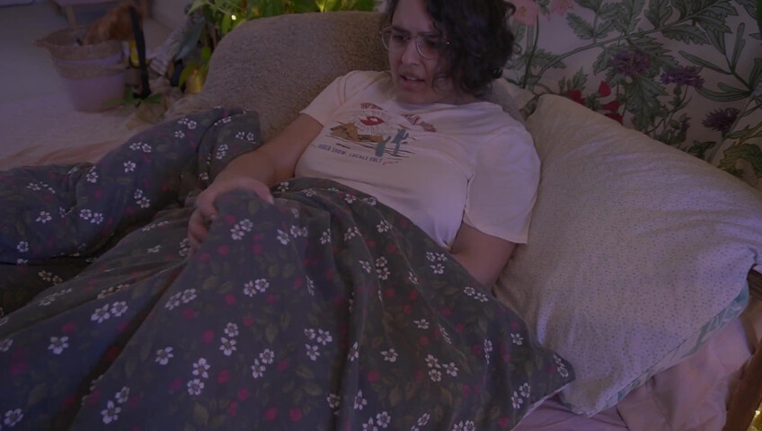 MayaPetite - Penis Growth Powder futa incident