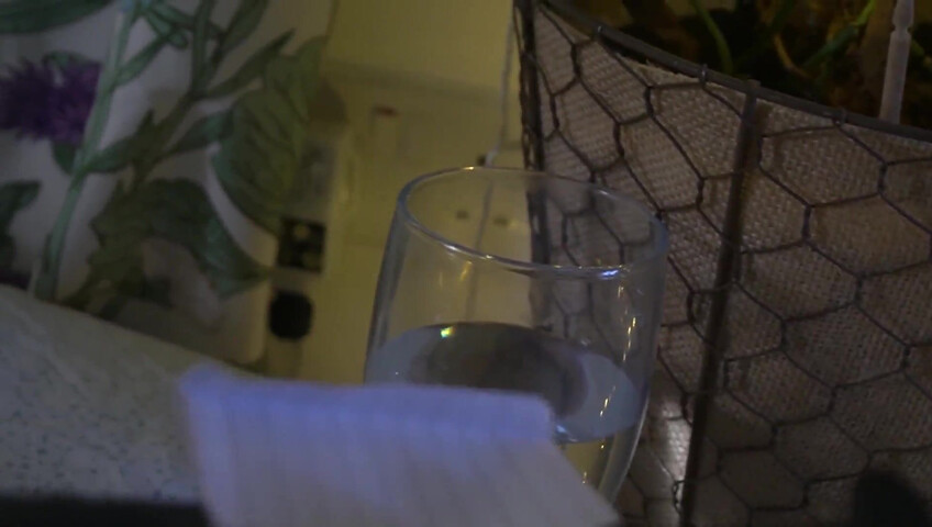 MayaPetite - Penis Growth Powder futa incident