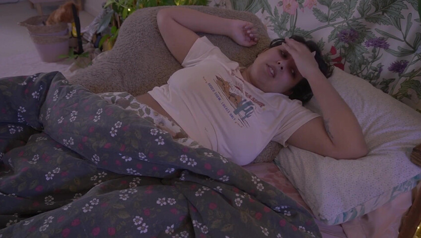 MayaPetite - Penis Growth Powder futa incident