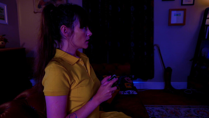 Sydney Harwin - Your daughter's hot best friend is a futa