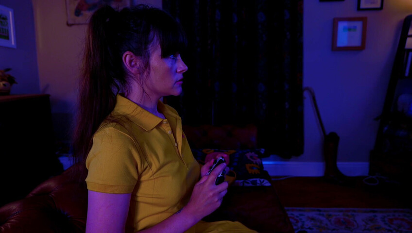 Sydney Harwin - Your daughter's hot best friend is a futa