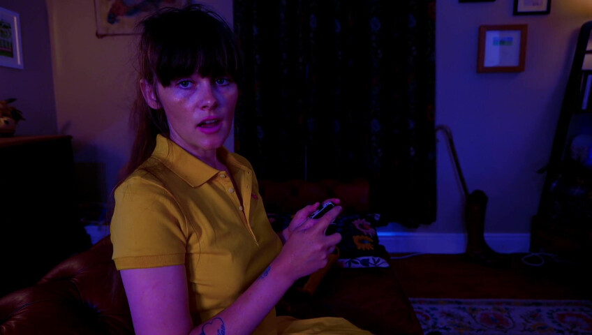 Sydney Harwin - Your daughter's hot best friend is a futa