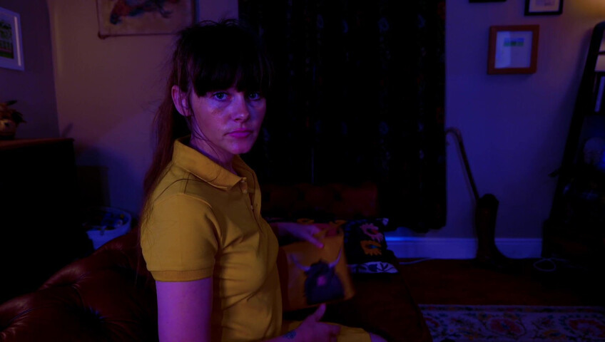 Sydney Harwin - Your daughter's hot best friend is a futa