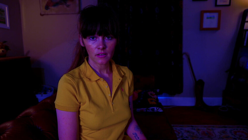 Sydney Harwin - Your daughter's hot best friend is a futa