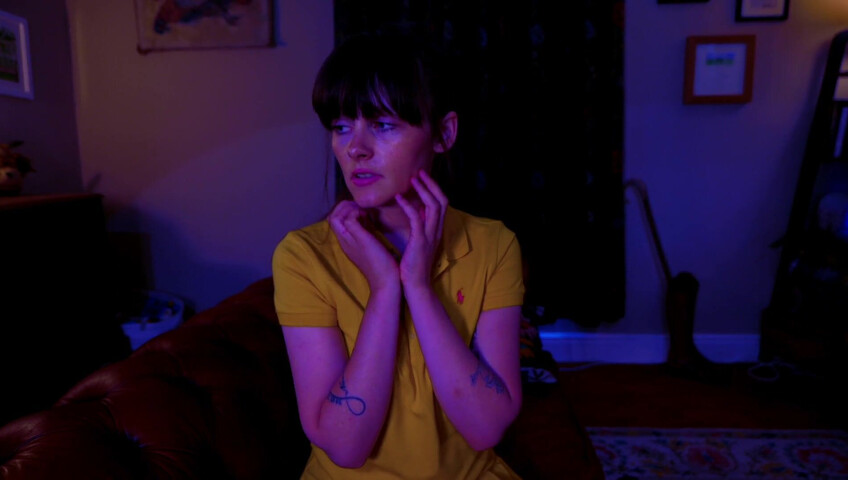 Sydney Harwin - Your daughter's hot best friend is a futa