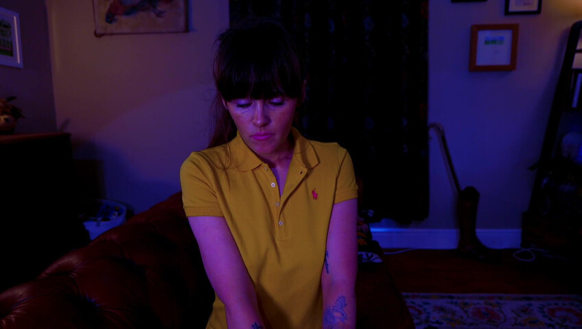 Sydney Harwin - Your daughter's hot best friend is a futa