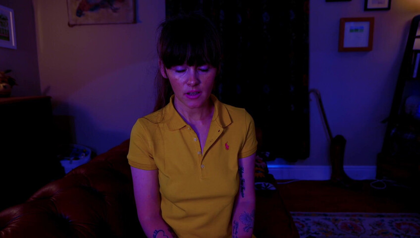 Sydney Harwin - Your daughter's hot best friend is a futa