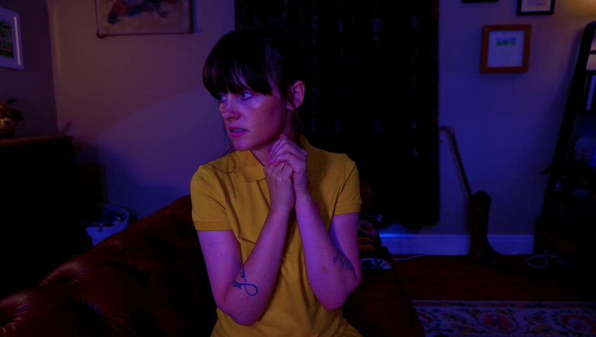 Sydney Harwin - Your daughter's hot best friend is a futa