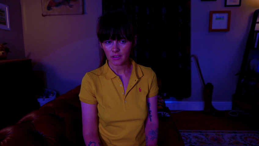 Sydney Harwin - Your daughter's hot best friend is a futa