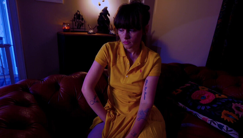 Sydney Harwin - Your daughter's hot best friend is a futa