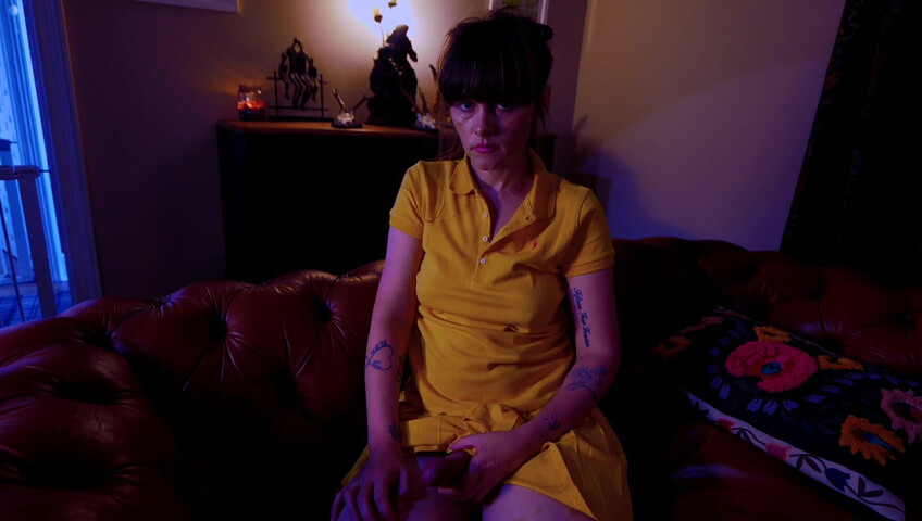 Sydney Harwin - Your daughter's hot best friend is a futa