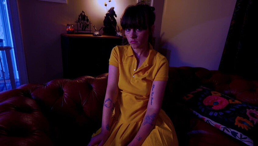 Sydney Harwin - Your daughter's hot best friend is a futa