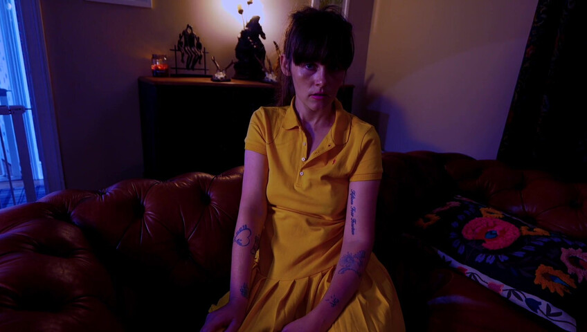 Sydney Harwin - Your daughter's hot best friend is a futa