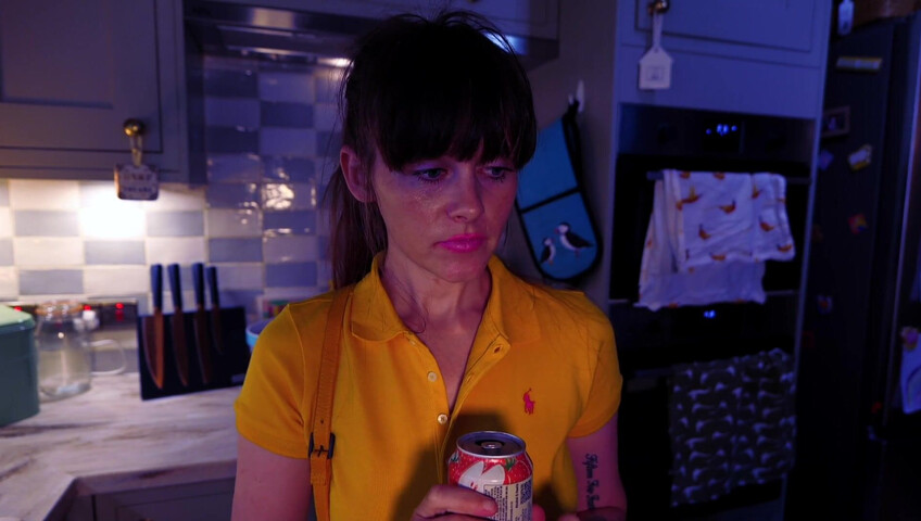 Sydney Harwin - Your daughter's hot best friend is a futa