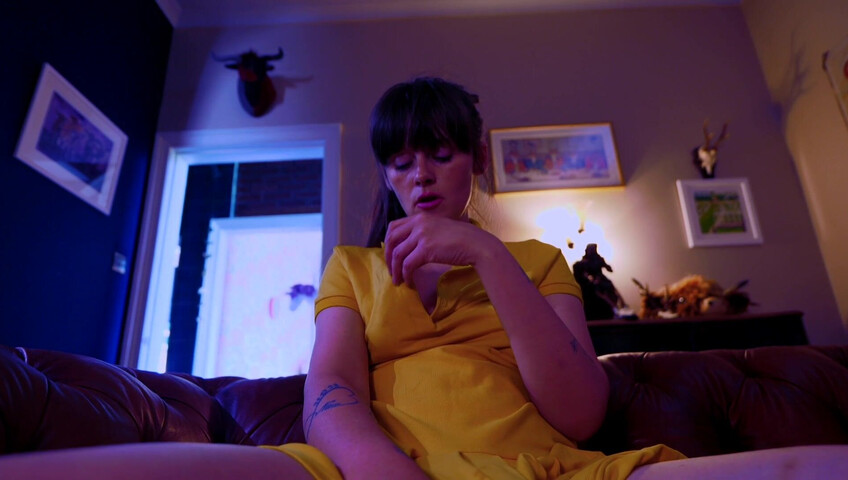 Sydney Harwin - Your daughter's hot best friend is a futa