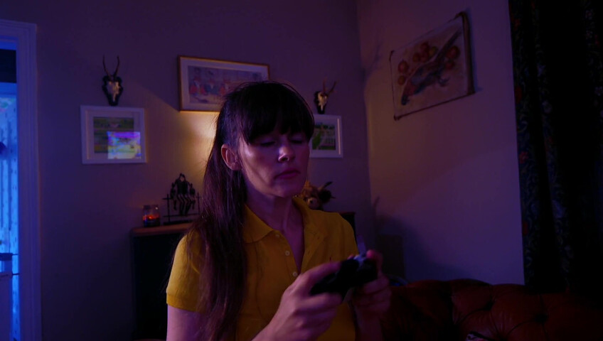 Sydney Harwin - Your daughter's hot best friend is a futa