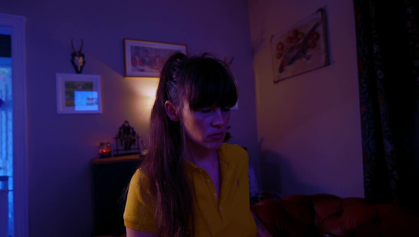 Sydney Harwin - Your daughter's hot best friend is a futa