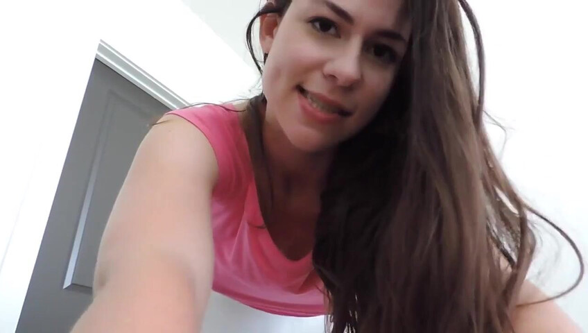 Ashley Alban - Futa sparring partner beats your ass then pounds it