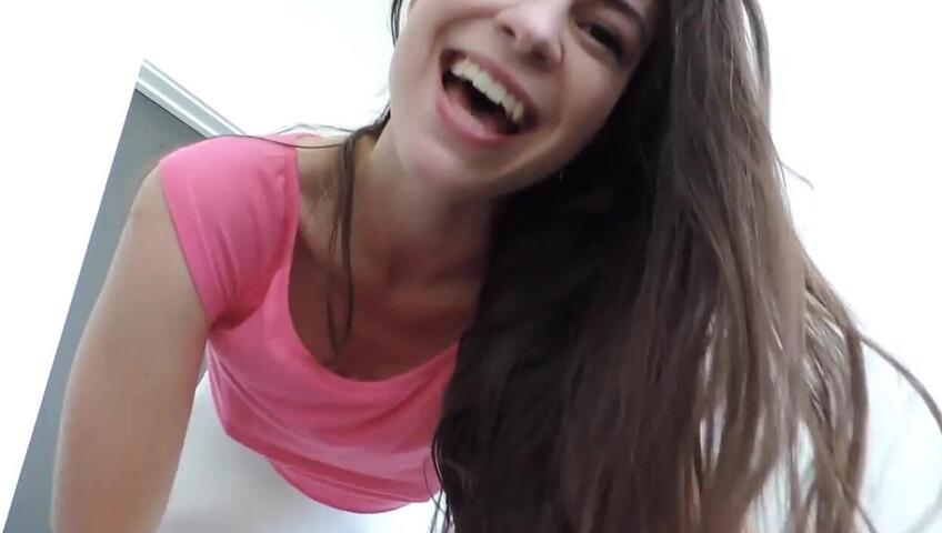 Ashley Alban - Futa sparring partner beats your ass then pounds it