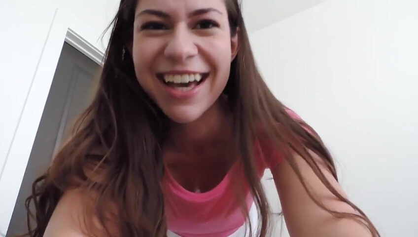 Ashley Alban - Futa sparring partner beats your ass then pounds it