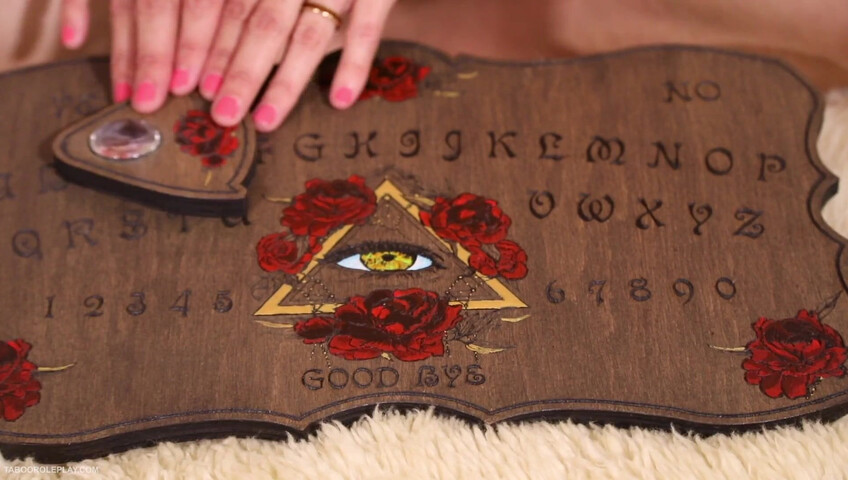 Penny Barber - Supernatural futa stepmom needs to cum