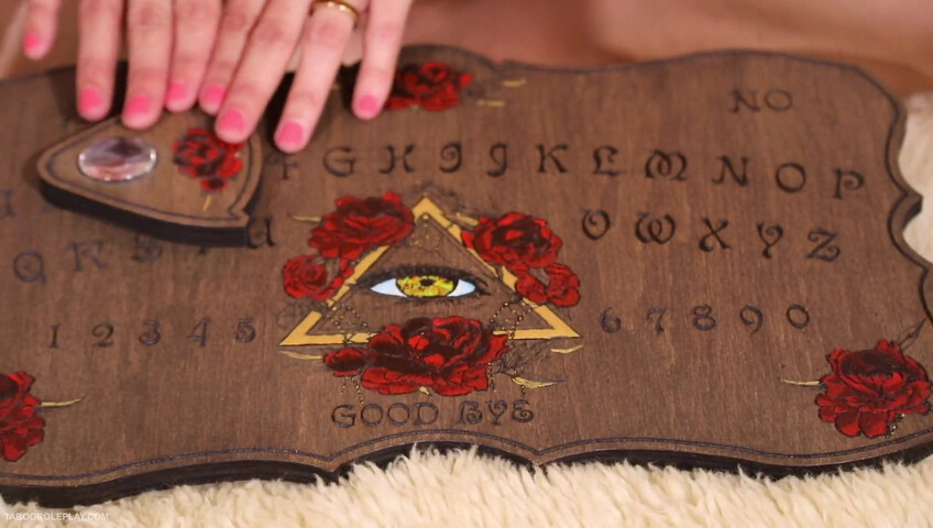 Penny Barber - Supernatural futa stepmom needs to cum