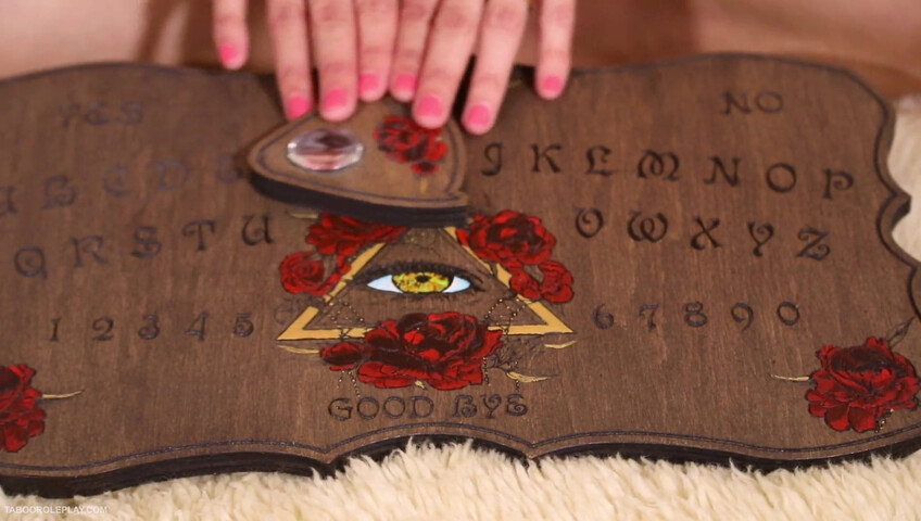 Penny Barber - Supernatural futa stepmom needs to cum