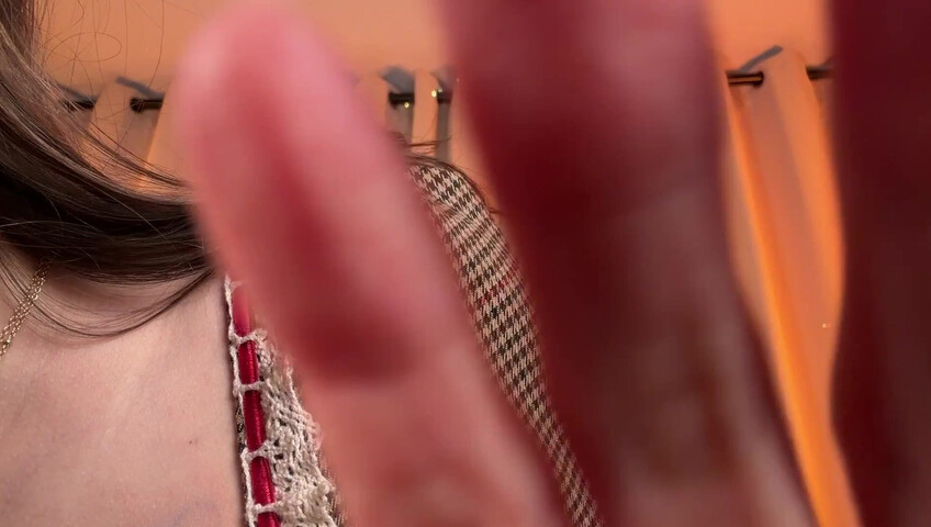 Busy B ASMR - 6 Jan 2026 - Exclusive ASMR Realistic Ear Eating