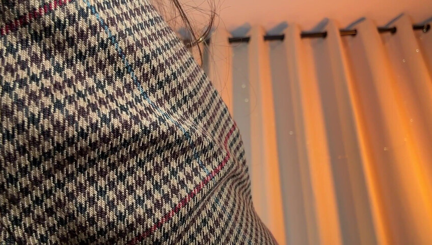 Busy B ASMR - 6 Jan 2026 - Exclusive ASMR Realistic Ear Eating