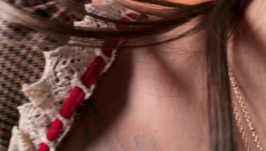 Busy B ASMR - 6 Jan 2026 - Exclusive ASMR Realistic Ear Eating