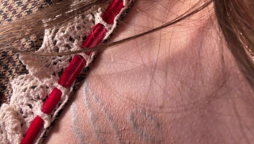 Busy B ASMR - 6 Jan 2026 - Exclusive ASMR Realistic Ear Eating