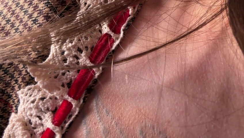 Busy B ASMR - 6 Jan 2026 - Exclusive ASMR Realistic Ear Eating