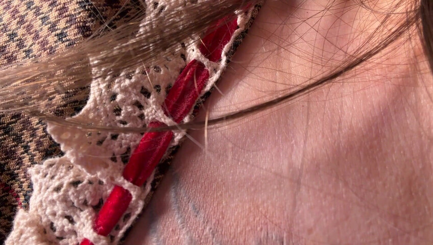 Busy B ASMR - 6 Jan 2026 - Exclusive ASMR Realistic Ear Eating