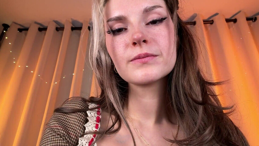 Busy B ASMR - 6 Jan 2026 - Exclusive ASMR Realistic Ear Eating