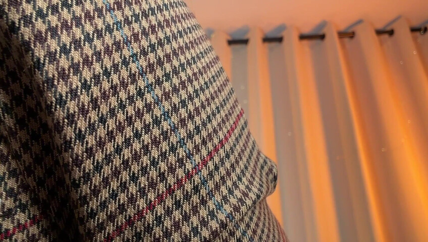 Busy B ASMR - 6 Jan 2026 - Exclusive ASMR Realistic Ear Eating