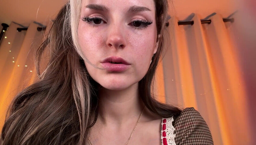 Busy B ASMR - 6 Jan 2026 - Exclusive ASMR Realistic Ear Eating