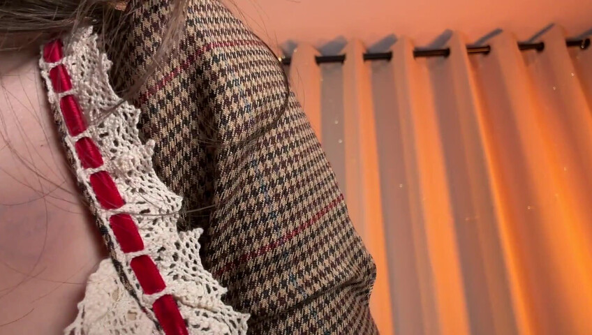 Busy B ASMR - 6 Jan 2026 - Exclusive ASMR Realistic Ear Eating