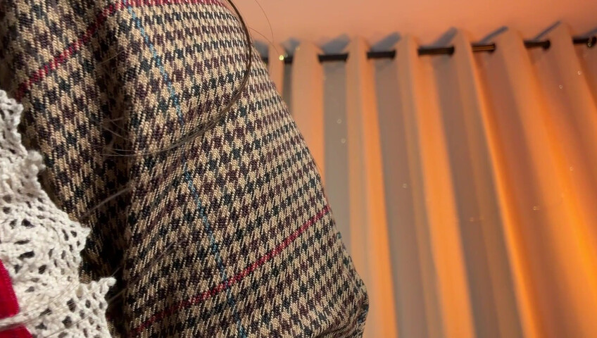 Busy B ASMR - 6 Jan 2026 - Exclusive ASMR Realistic Ear Eating