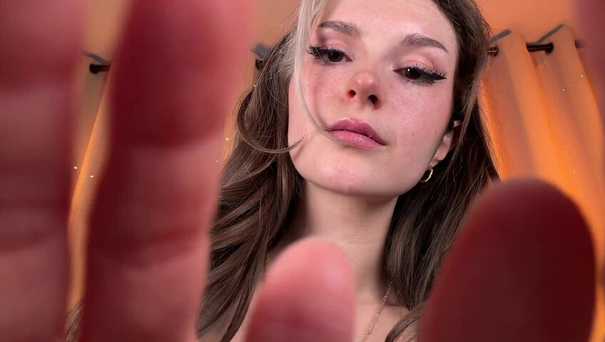 Busy B ASMR - 6 Jan 2026 - Exclusive ASMR Realistic Ear Eating