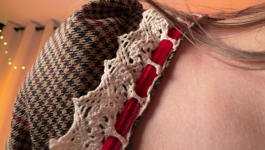 Busy B ASMR - 6 Jan 2026 - Exclusive ASMR Realistic Ear Eating