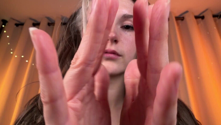 Busy B ASMR - 6 Jan 2026 - Exclusive ASMR Realistic Ear Eating