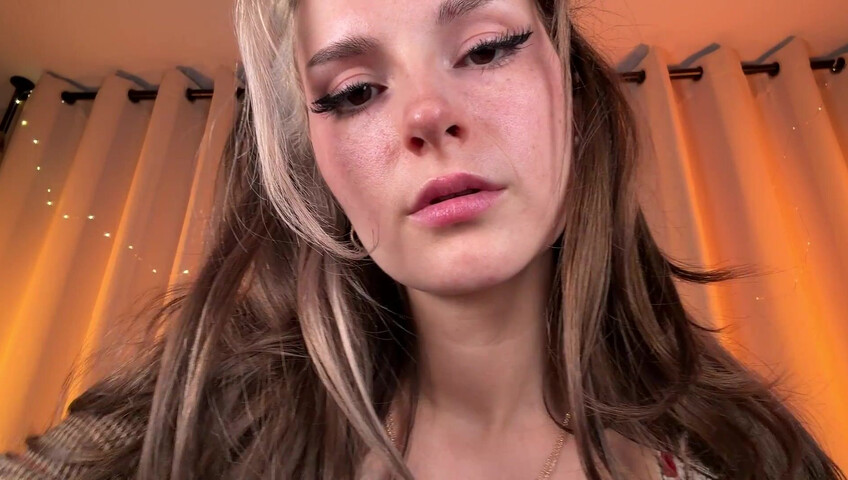 Busy B ASMR - 6 Jan 2026 - Exclusive ASMR Realistic Ear Eating