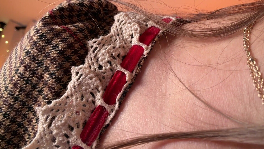 Busy B ASMR - 6 Jan 2026 - Exclusive ASMR Realistic Ear Eating