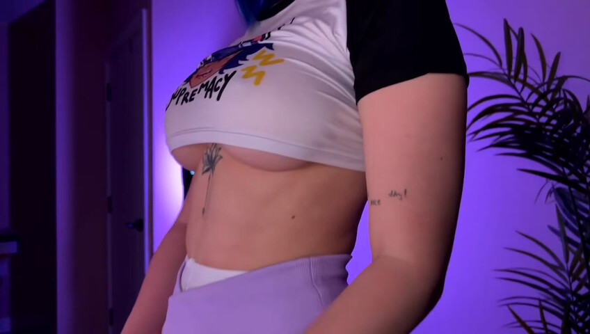 Vixenp - 2 Jan 2026 - Live Stream